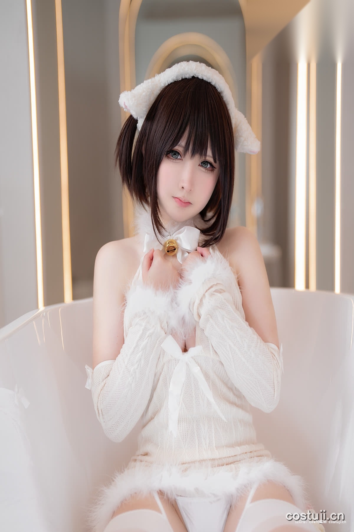 樱梨梨 – 全套无水印17期[6.1G-2025.1][网盘持续自动更新]