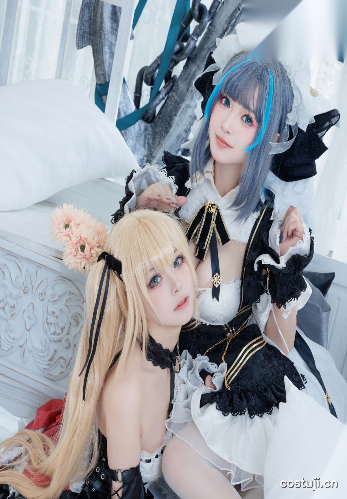 w百合欧皇子w – 全套18期[2.6G-2025.5][网盘持续自动更新]