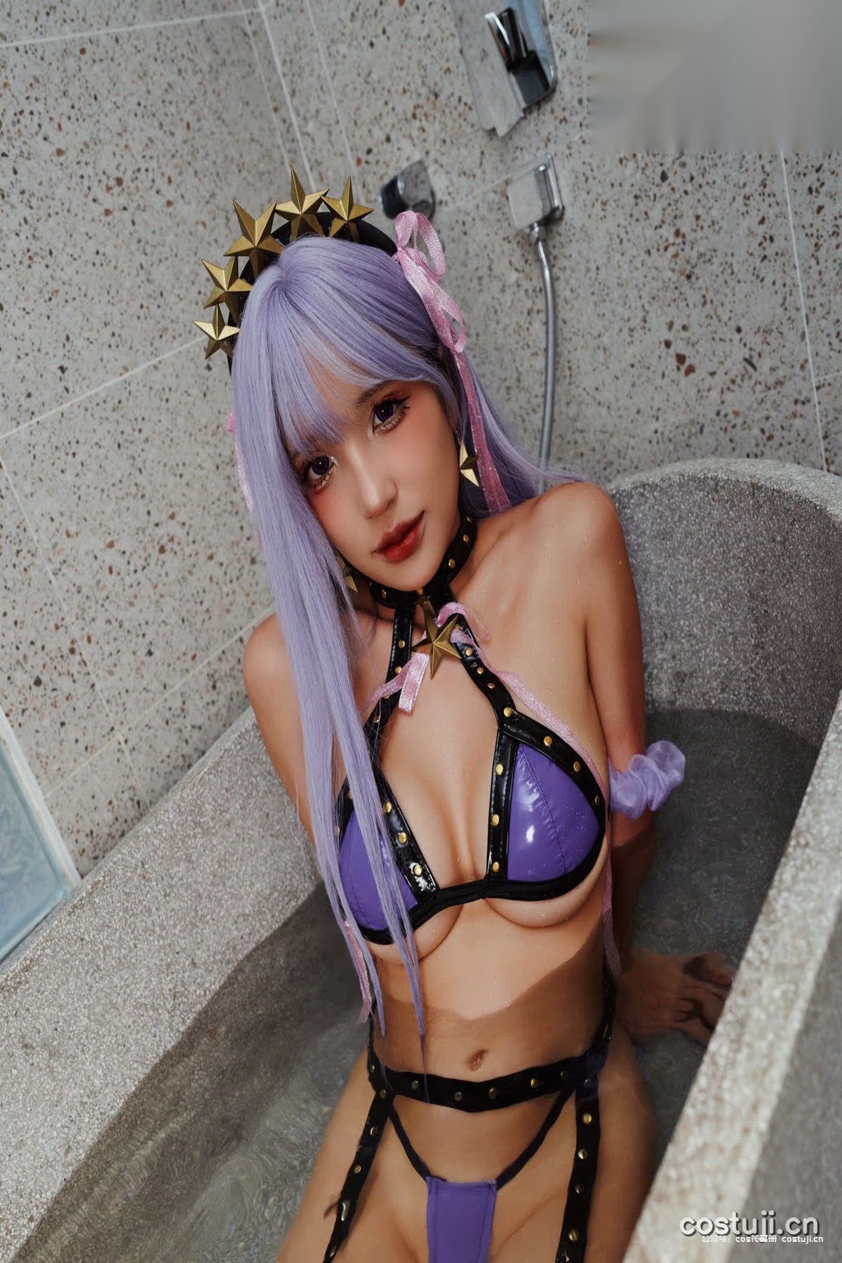 Puy Puy – 全套合集&视频57期[94.8G-2026.8][网盘持续自动更新]