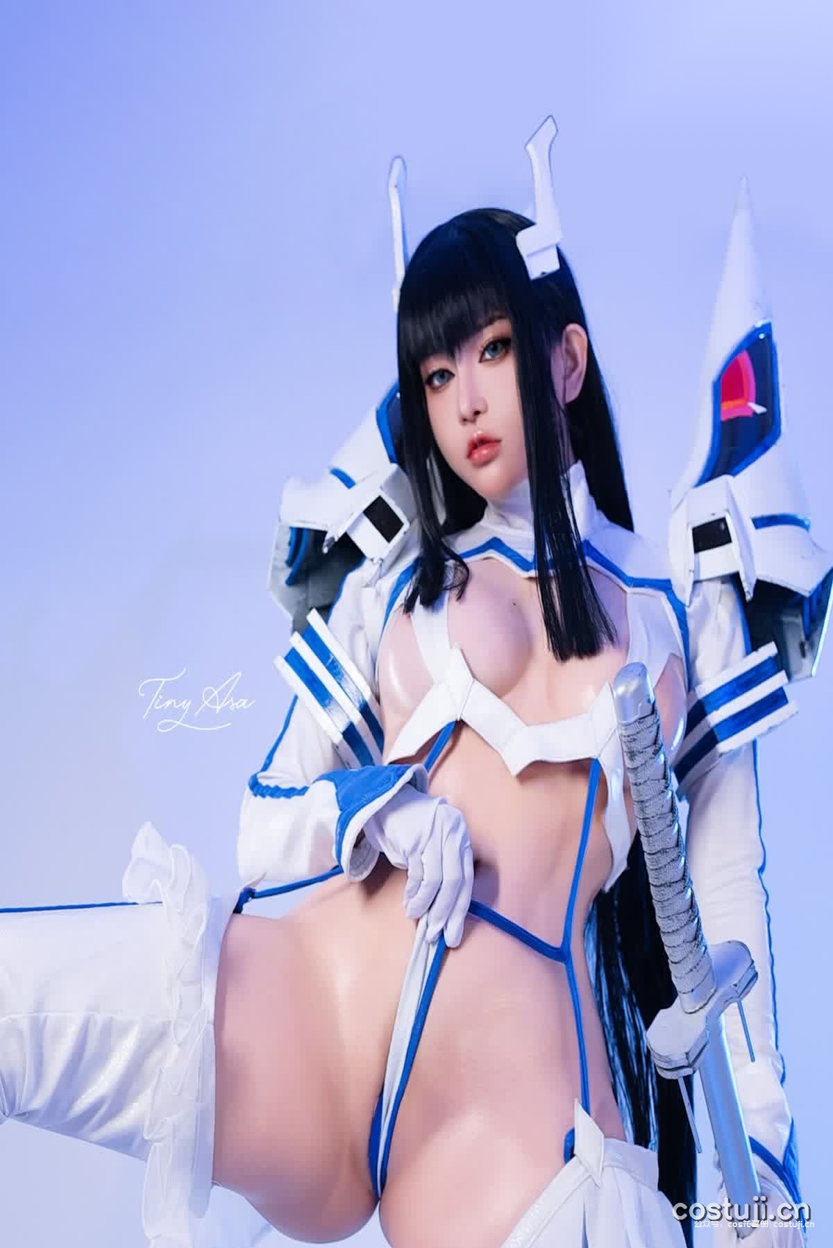Tiny Asa – 全套62期&随包视频[93.3G-2026.7][网盘持续自动更新]