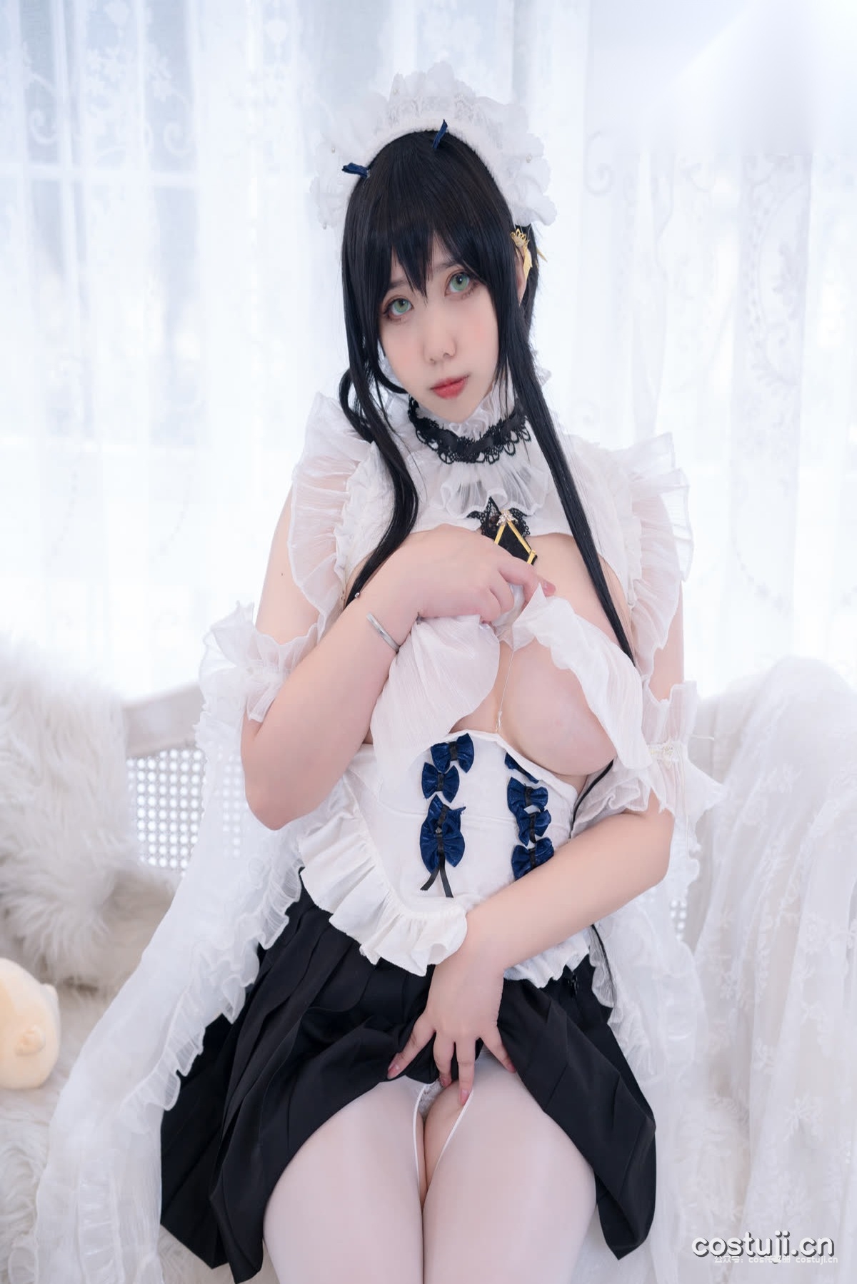 Meroko_魅瞳 – 全套8期[3.9G-2026.7][网盘持续自动更新]