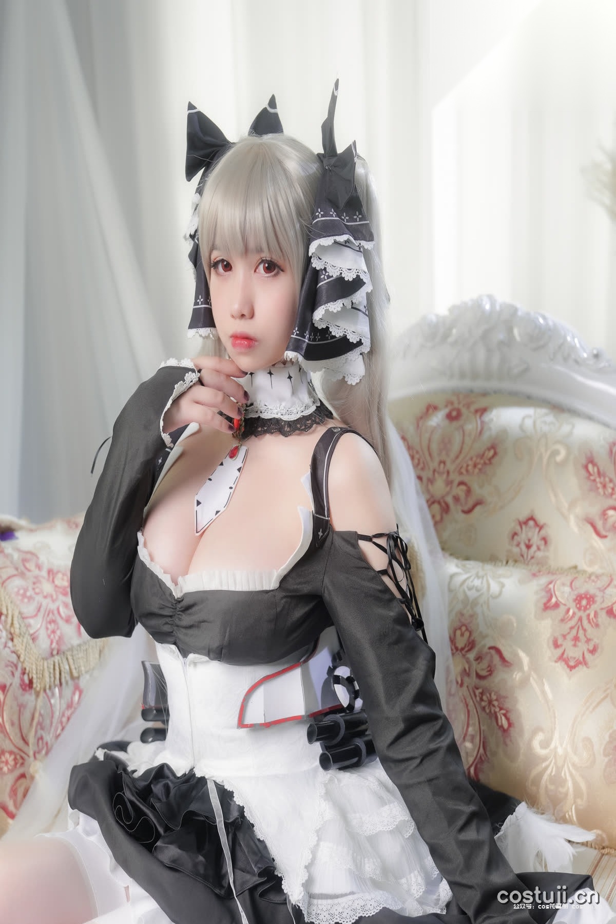 Meroko_魅瞳 – 全套8期[3.9G-2026.7][网盘持续自动更新]