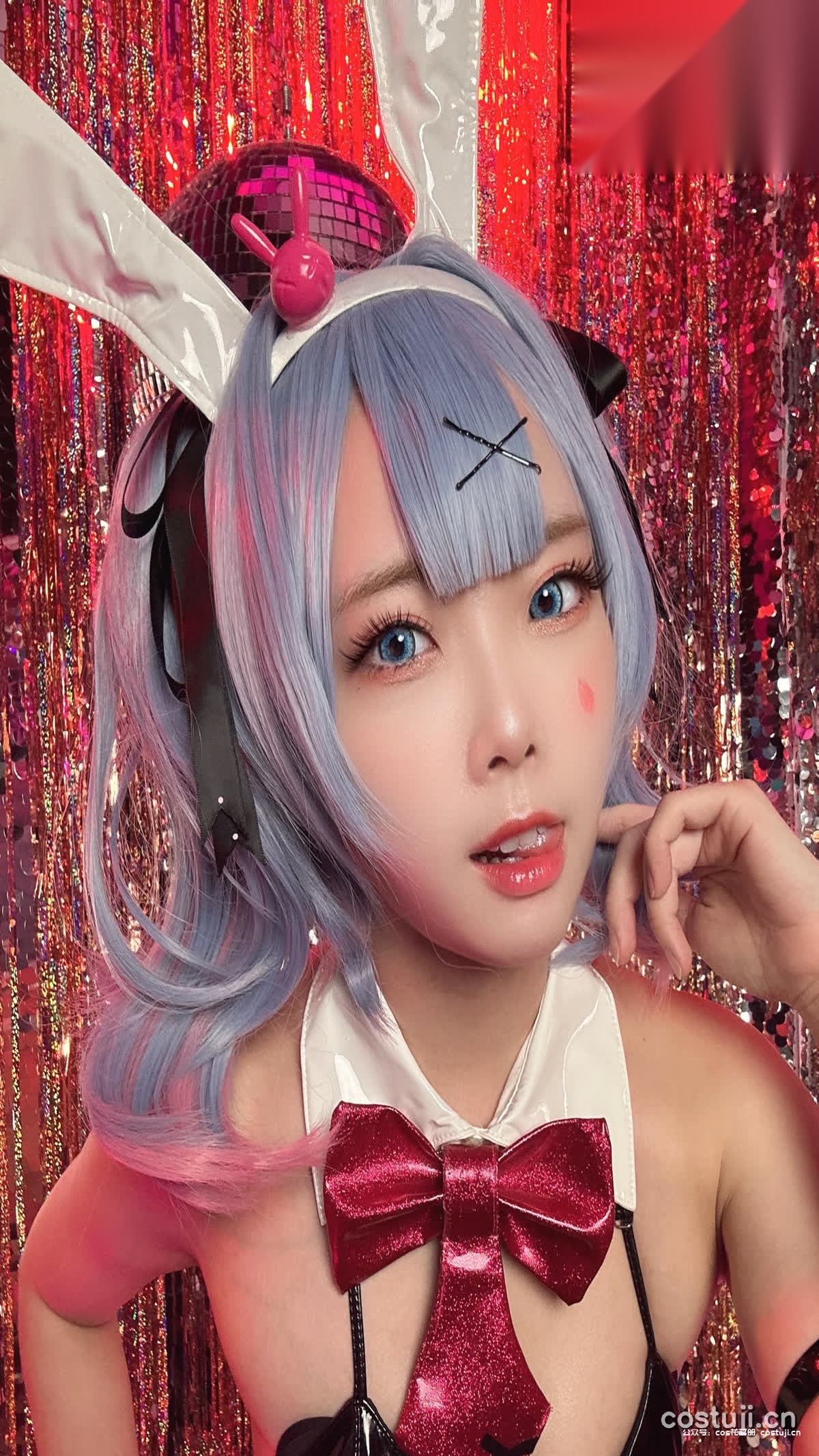 Maou Mo – 全套15期[1.4G-2025.9][网盘持续自动更新]