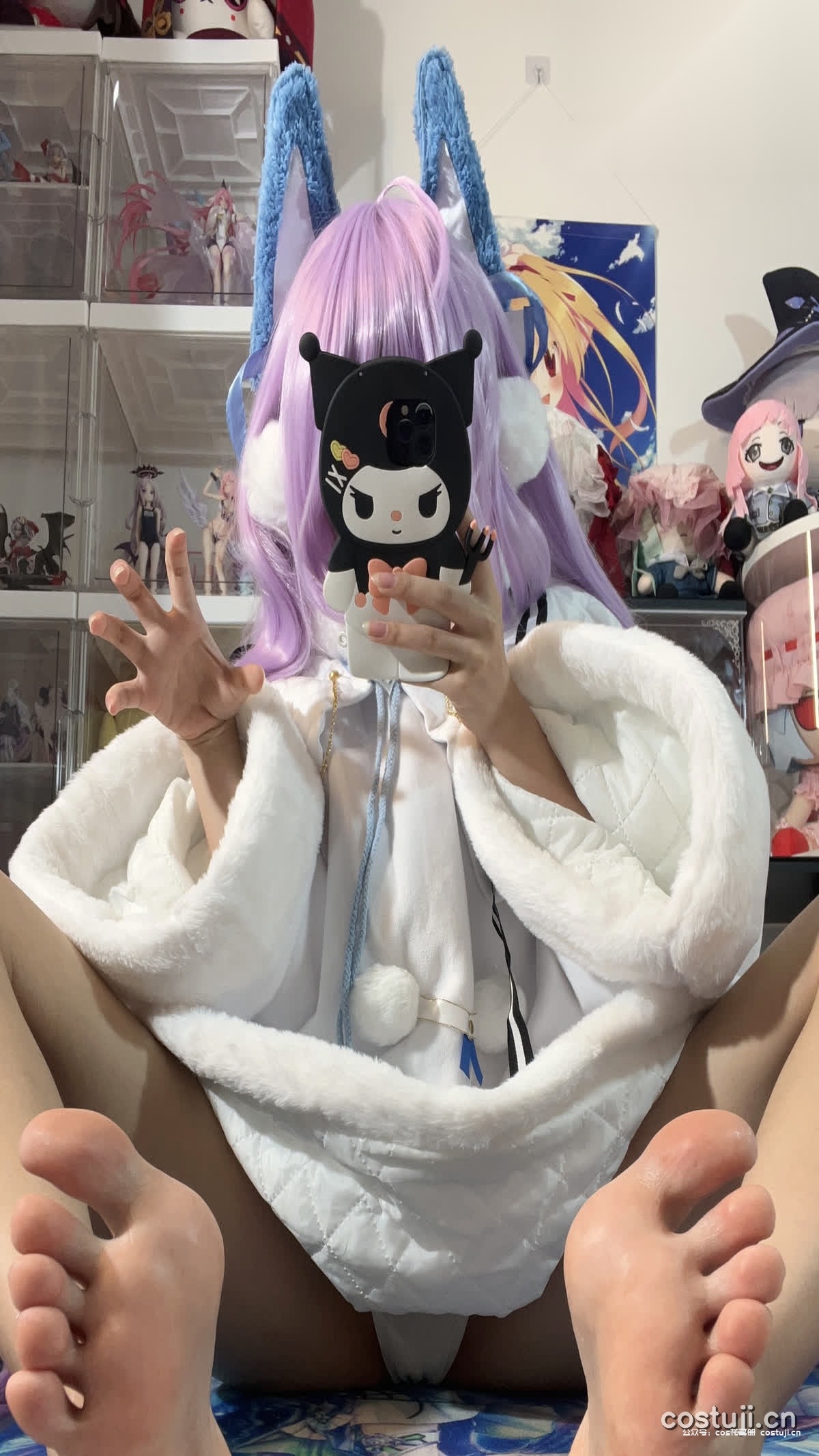 白栎Shirly  – 全套61期&随包视频[222.5G-2026.8][网盘持续自动更新]