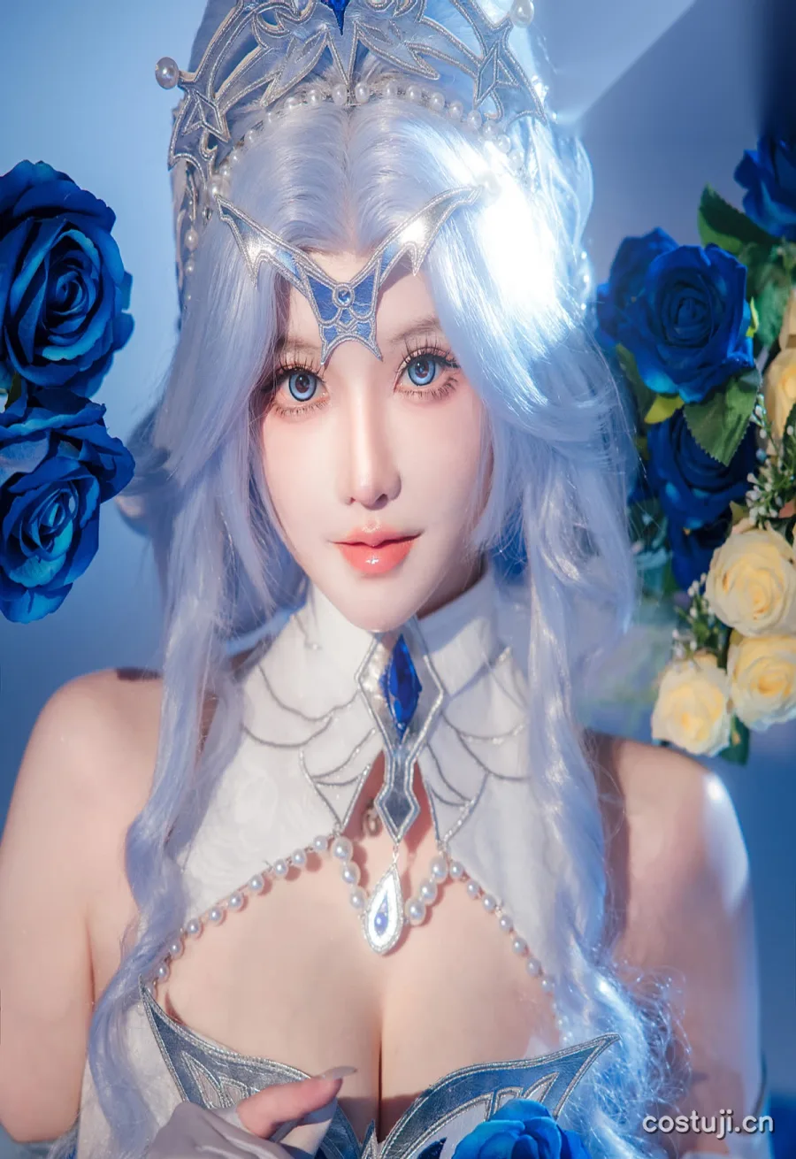 露兒大魔王 – 全套11期[1.8G-2025.9新发][网盘持续自动更新]