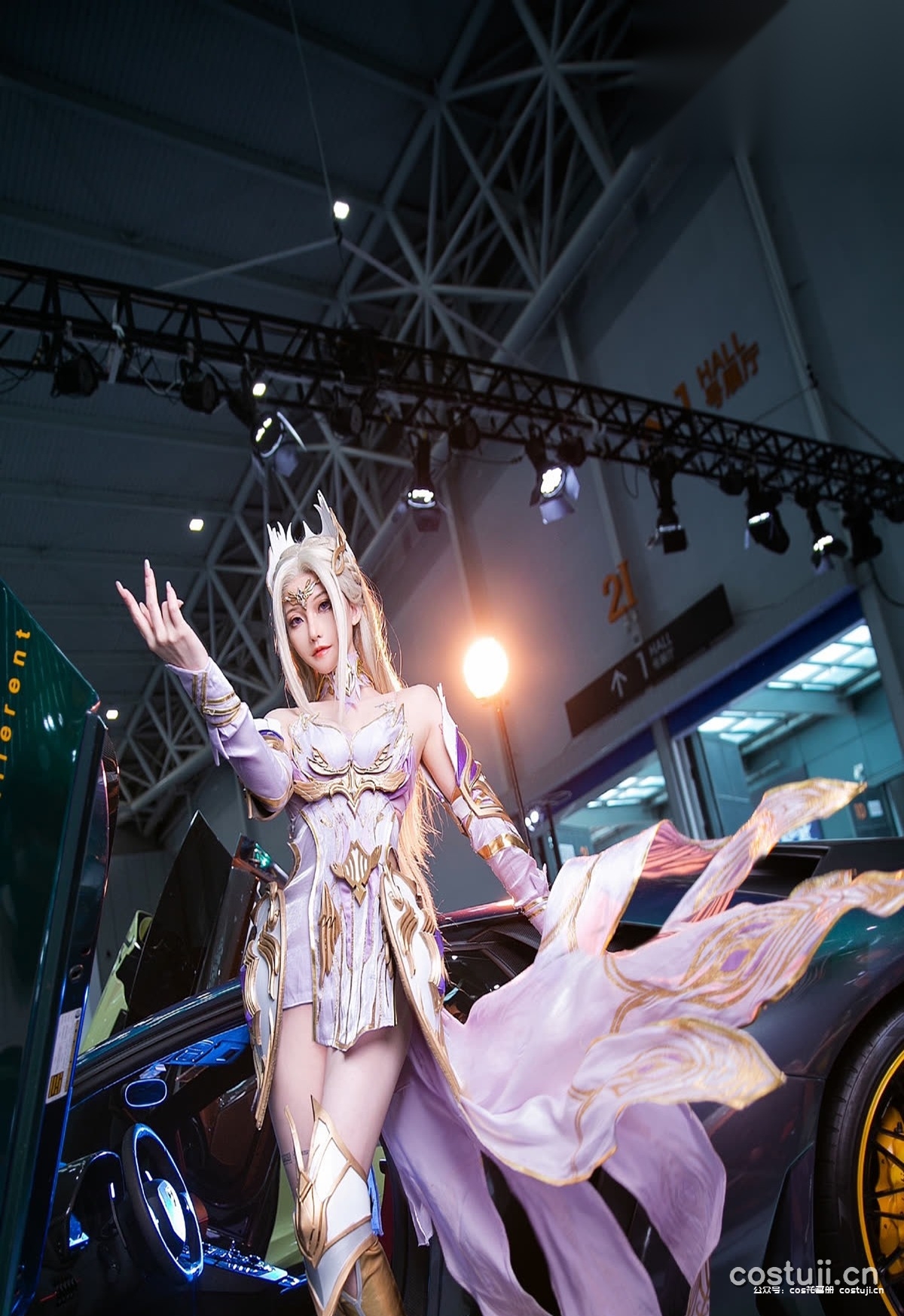 露兒大魔王 – 全套11期[1.8G-2025.9新发][网盘持续自动更新]