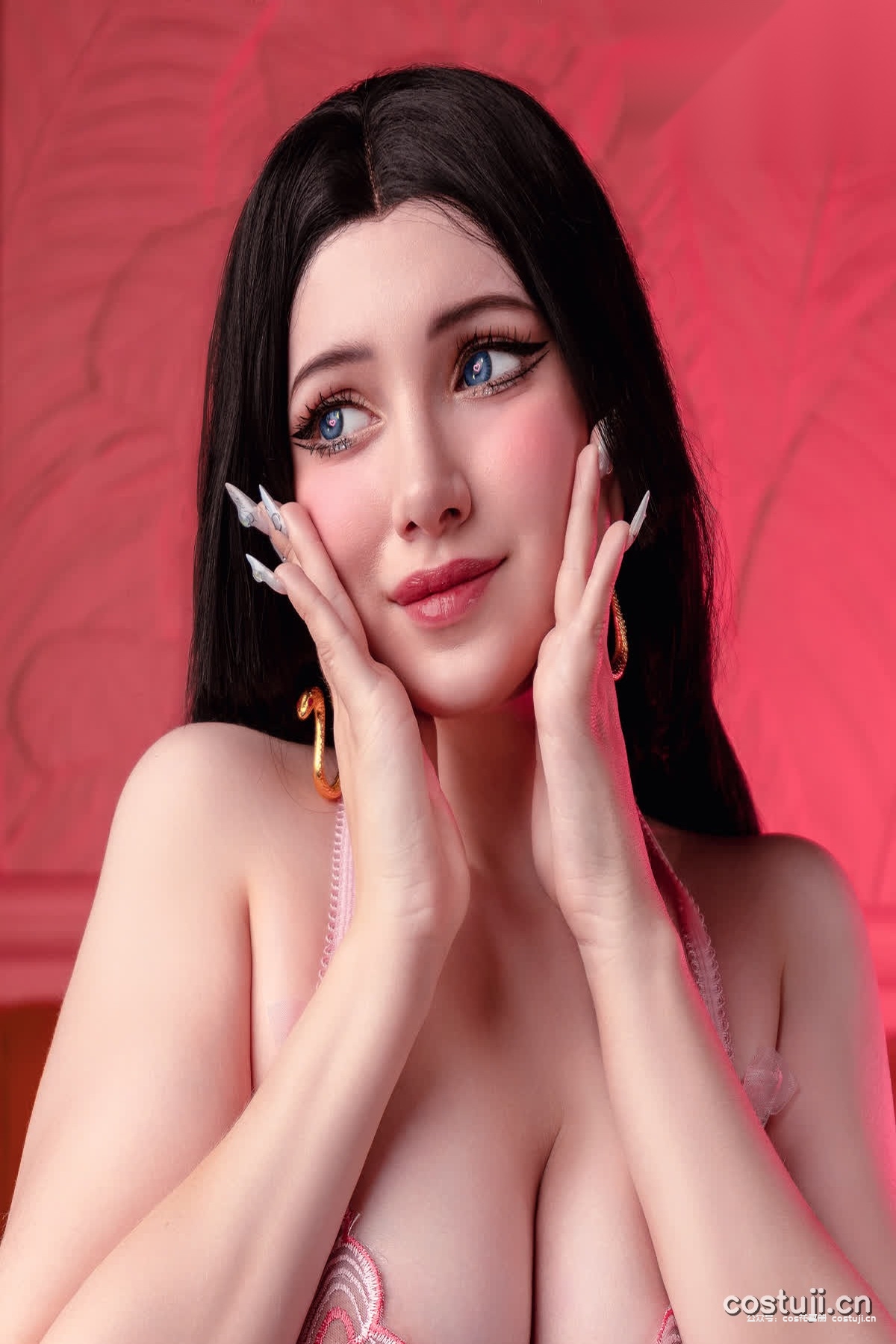 Ulichan – 全套8期&随包视频[3.8G-2025.11][网盘持续自动更新]