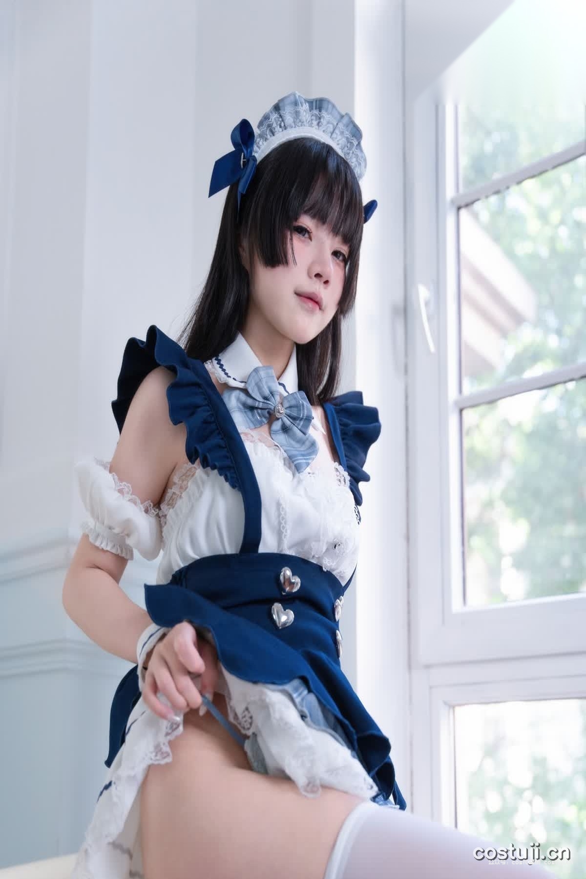 清水凪 – 全套33期[16.8G-2026.7][网盘持续自动更新]