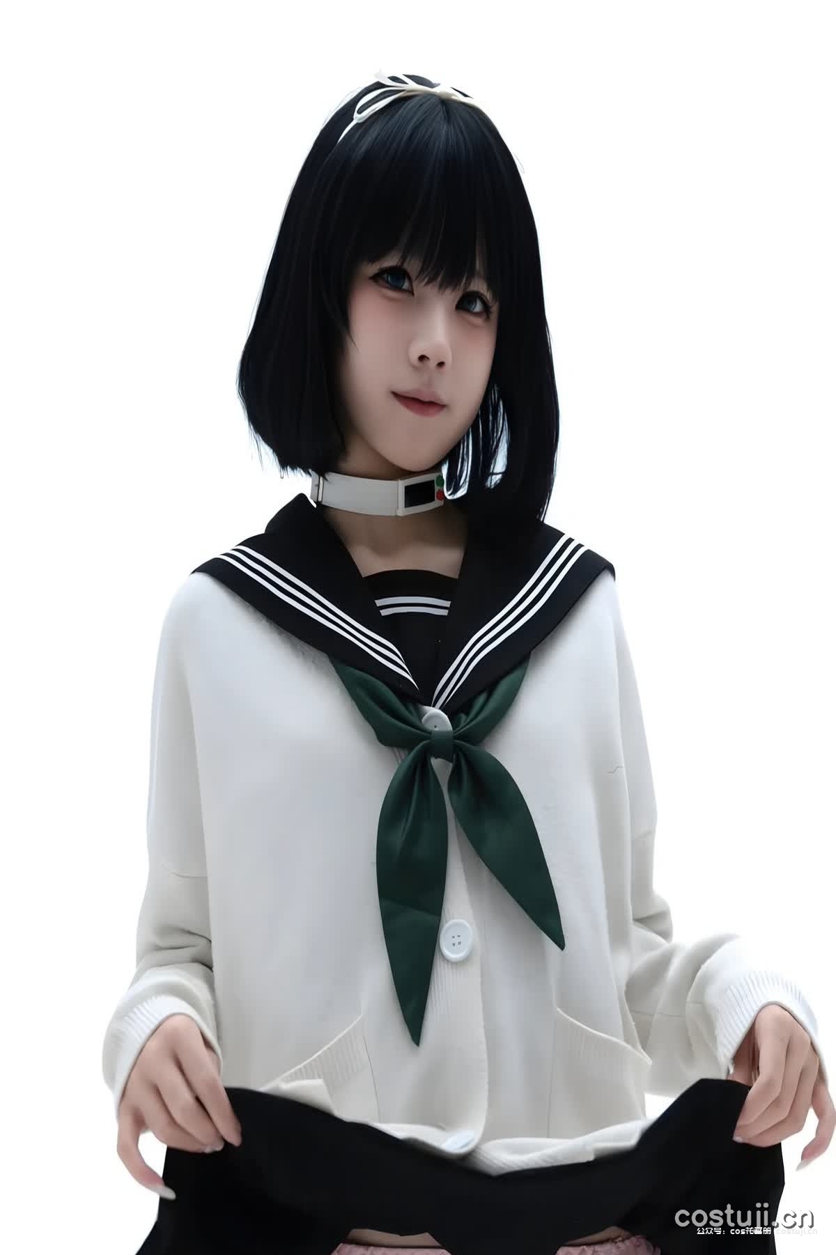 清水凪 – 全套33期[16.8G-2026.7][网盘持续自动更新]