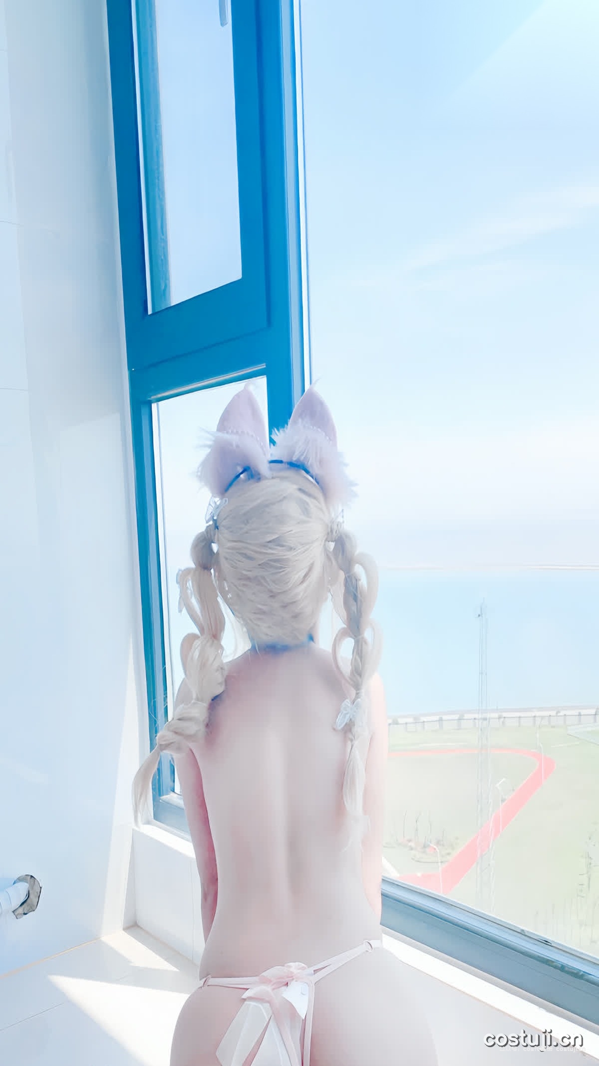香草奶喵(筱田甜) – 全套24期&视频[43.4G-2026.7][网盘持续自动更新]
