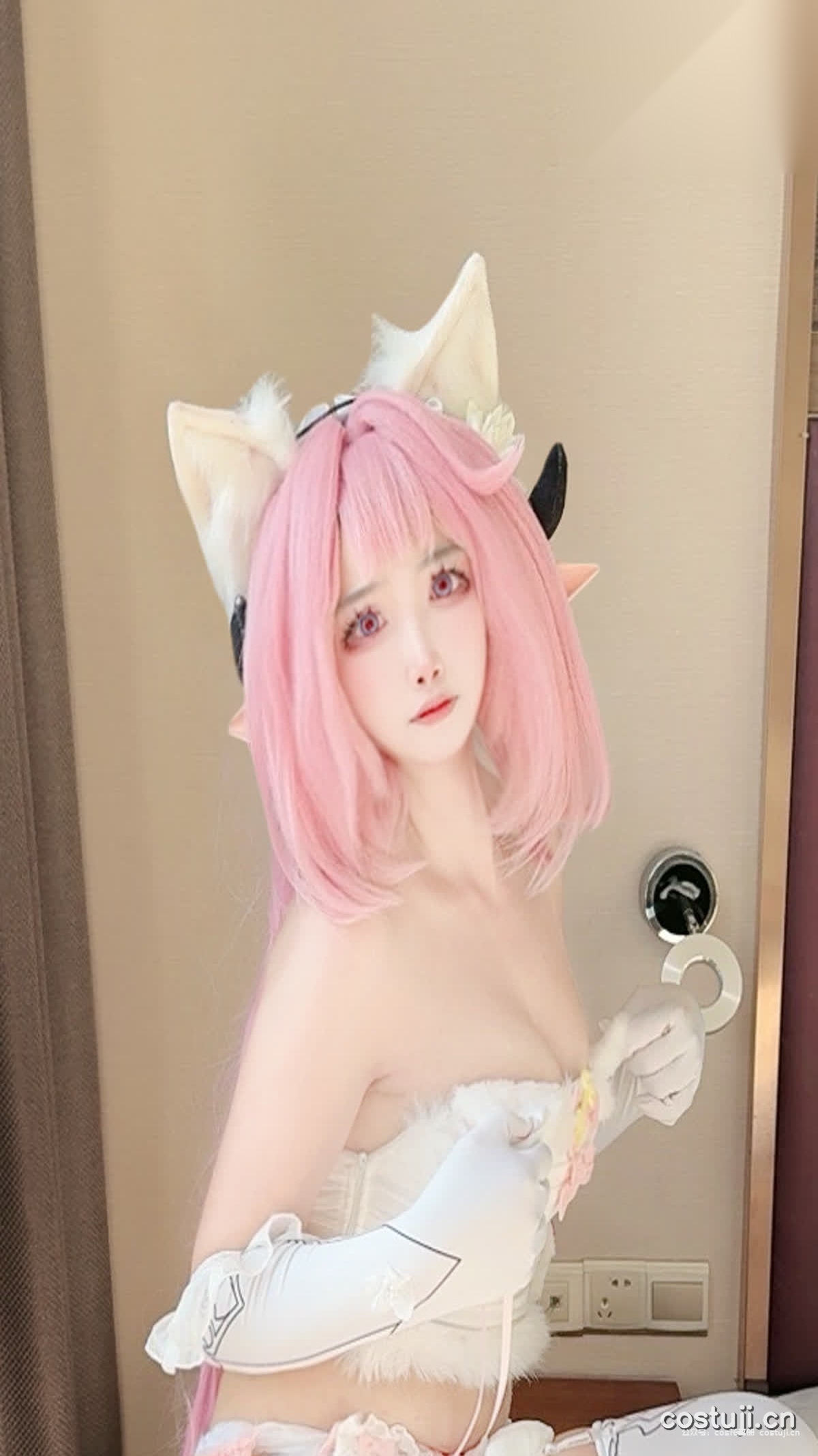 香草奶喵(筱田甜) – 全套24期&视频[43.4G-2026.7][网盘持续自动更新]