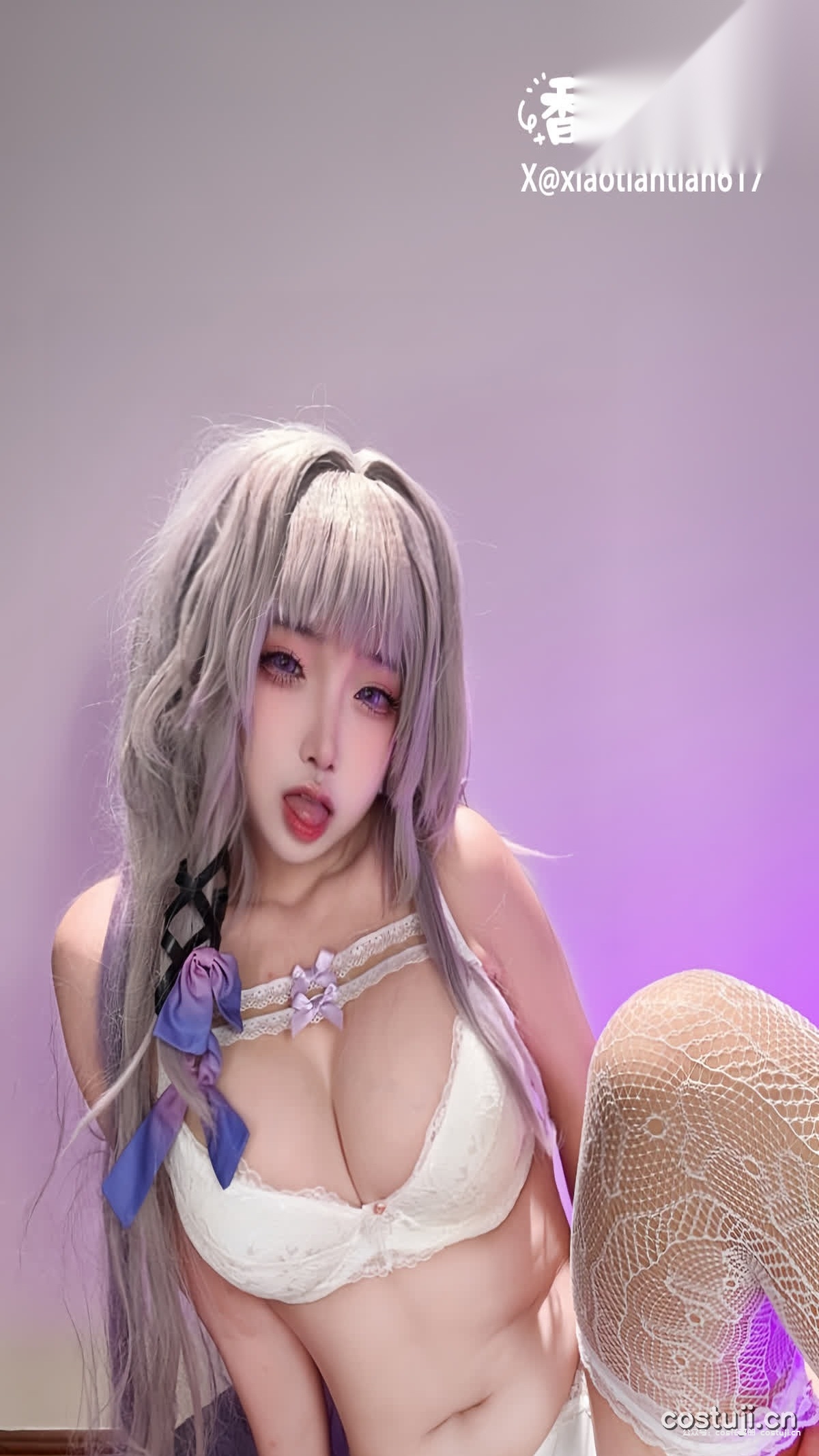 香草奶喵(筱田甜) – 全套24期&视频[43.4G-2026.7][网盘持续自动更新]