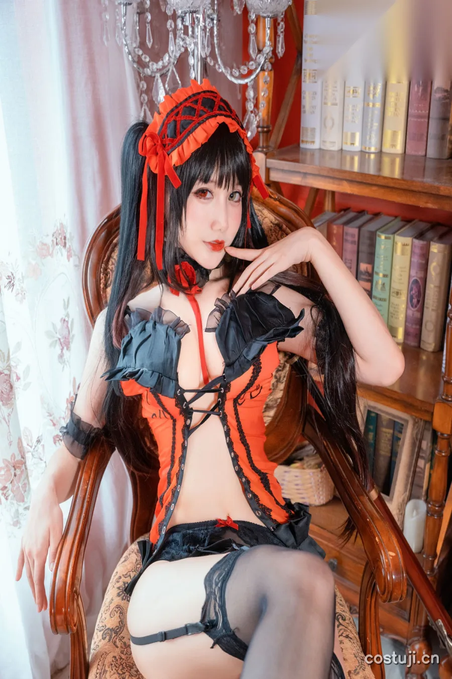 仙九Airi – 全套24期[8.3G-2025.8][网盘持续自动更新]