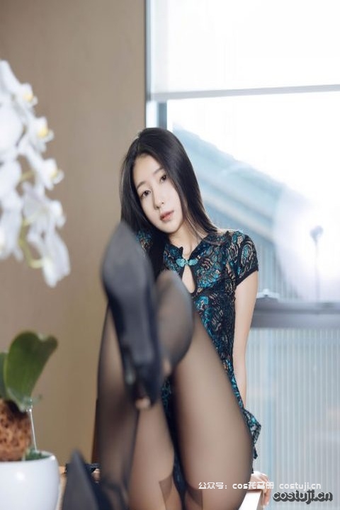 熊小诺 – 全套秀人系合集[95期-2024.6][网盘持续自动更新]