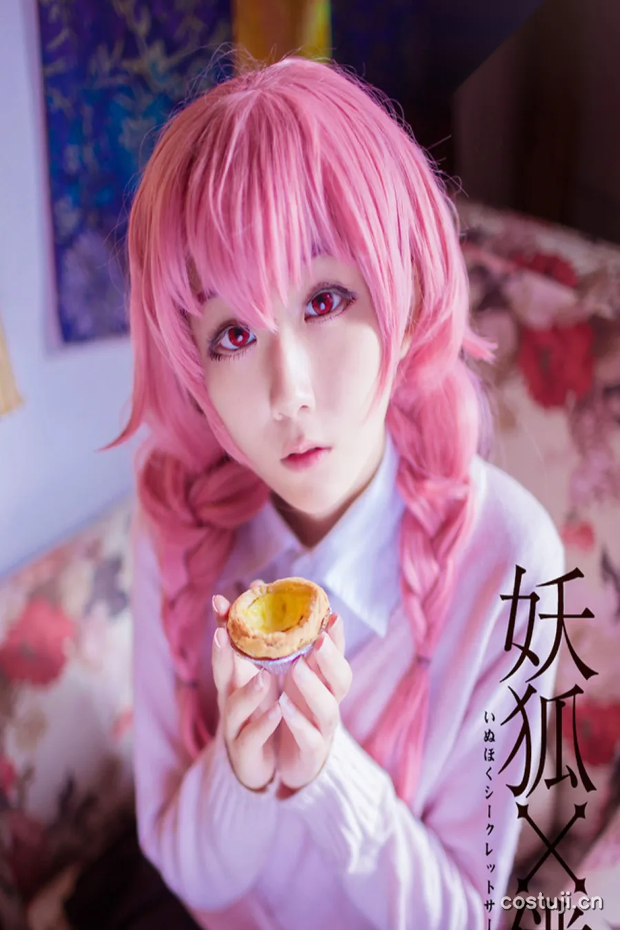 浅野菌子 – 全套合集39套[1.4G-2024.8][网盘持续自动更新]