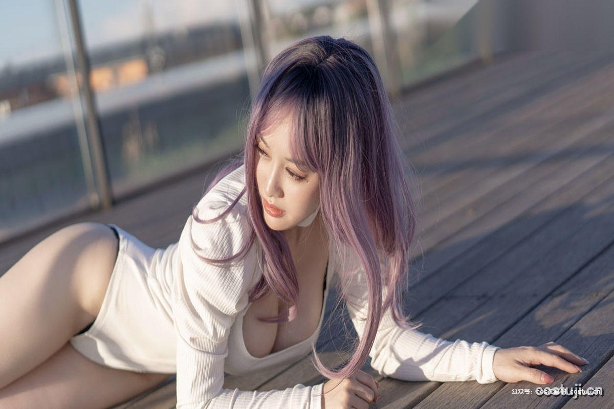 脱尾巴Mizuki – 全套合集10期含随包视频[3.3G][网盘持续自动更新]