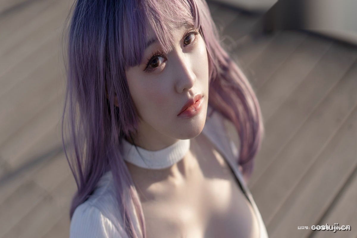 脱尾巴Mizuki – 全套合集10期含随包视频[3.3G][网盘持续自动更新]