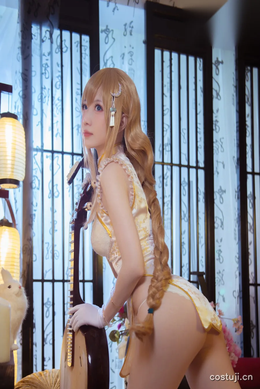 妖少you1 – 全套合集32套[1.15G-新收录/双盘][网盘持续自动更新]
