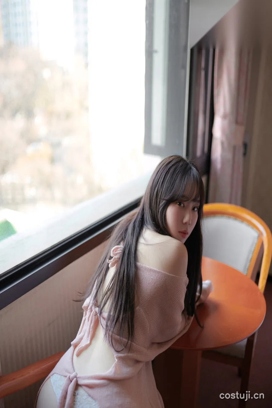 MyuA(뮤아)  – 全套37期&随包4K视频[48.9G-2026.8][网盘持续自动更新]