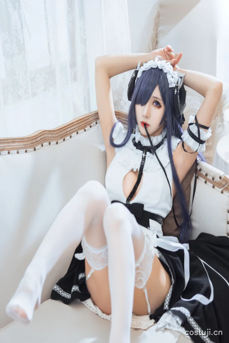 masaki雅祈 – 全套11期[4.9G-2025.12][网盘持续自动更新]