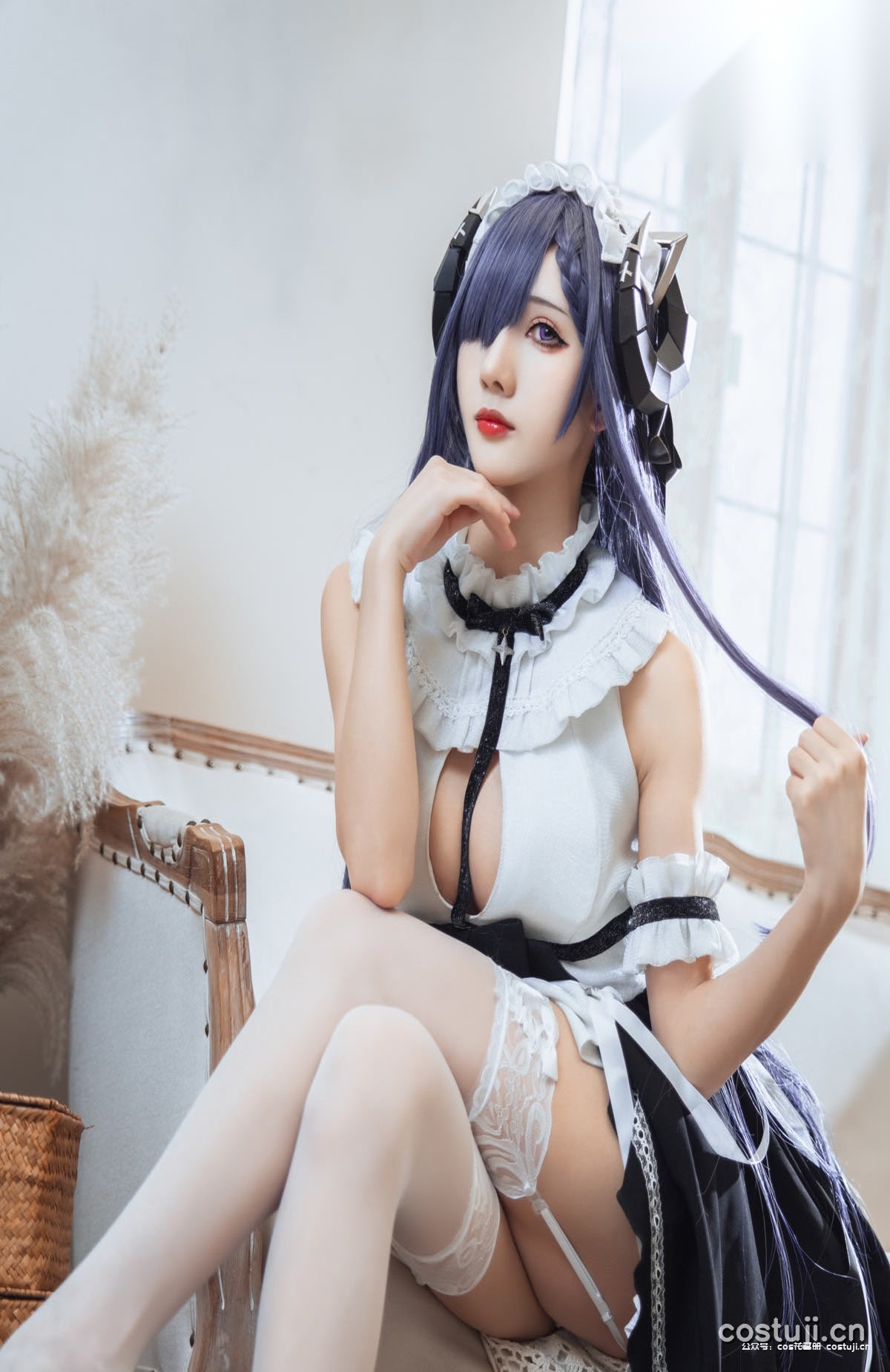 masaki雅祈 – 全套11期[4.9G-2025.12][网盘持续自动更新]