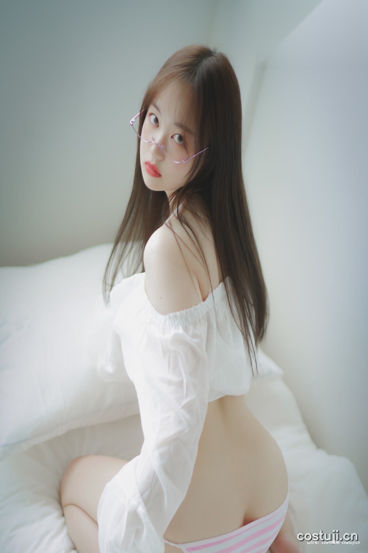 Sia(시아) – 全套合集46期及视频[24.1G-2026.6][网盘持续自动更新]