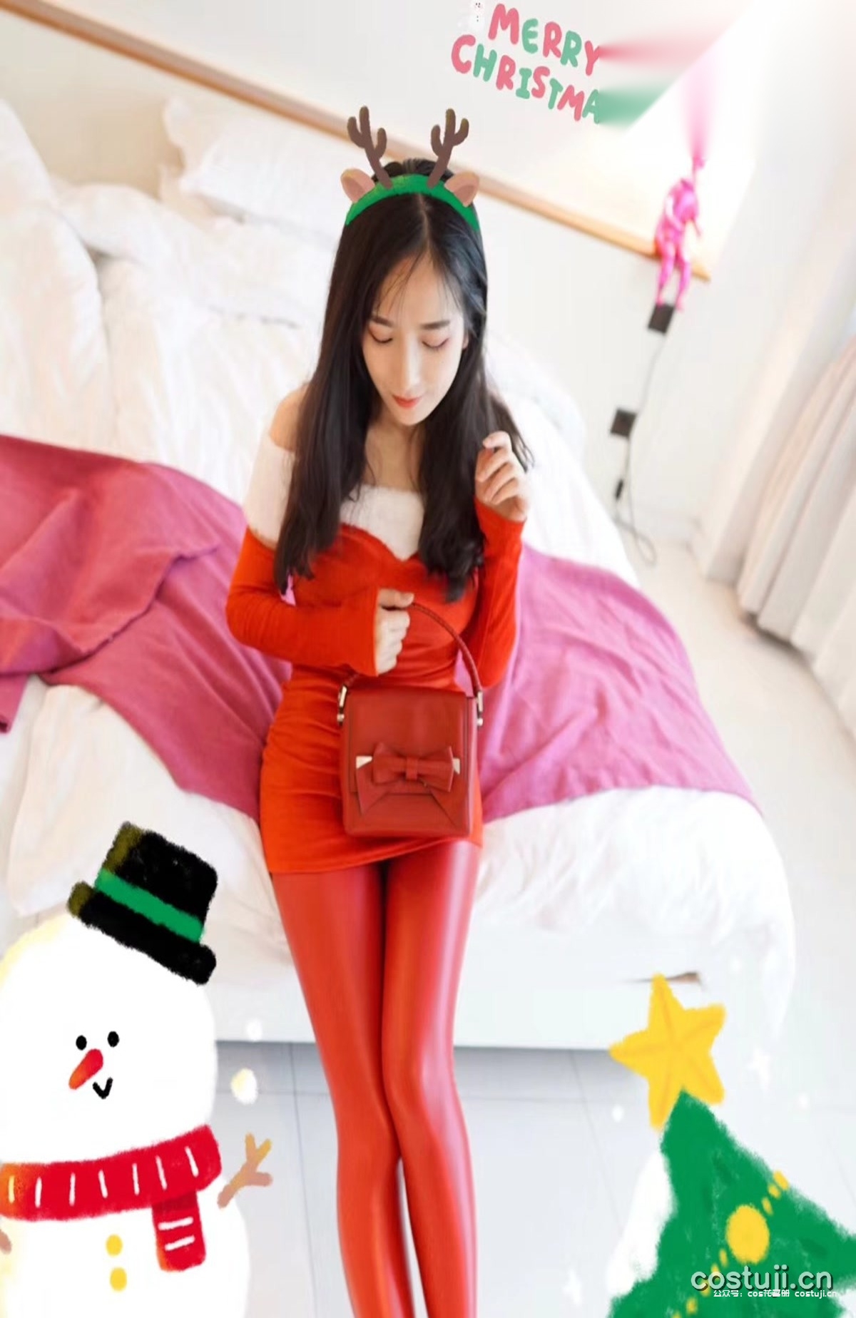 辣妈女神 – 朋友圈&VIP会员专属订阅系列[网盘持续自动更新]