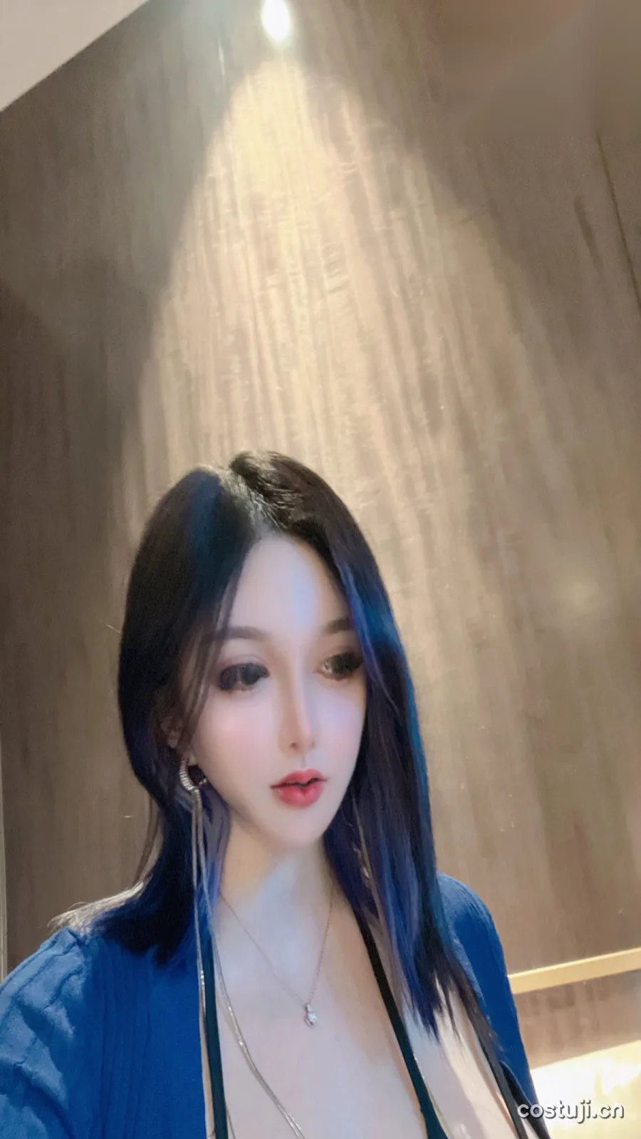 梦露veronica – 微密圈系列套图&视频[网盘持续自动更新]