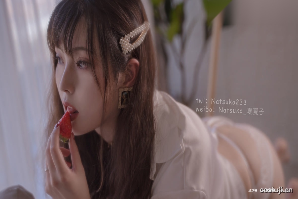 Natsuko夏夏子 – 全套112期及随包视频[56.6G-2026.8][网盘持续自动更新]