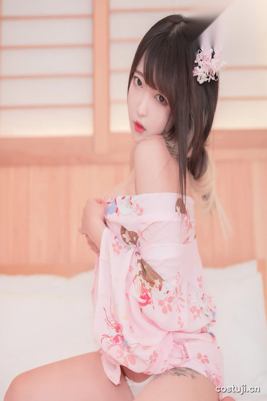 Aram(아람)  – 全套29期带视频[25.8G-2026.6][网盘持续自动更新]