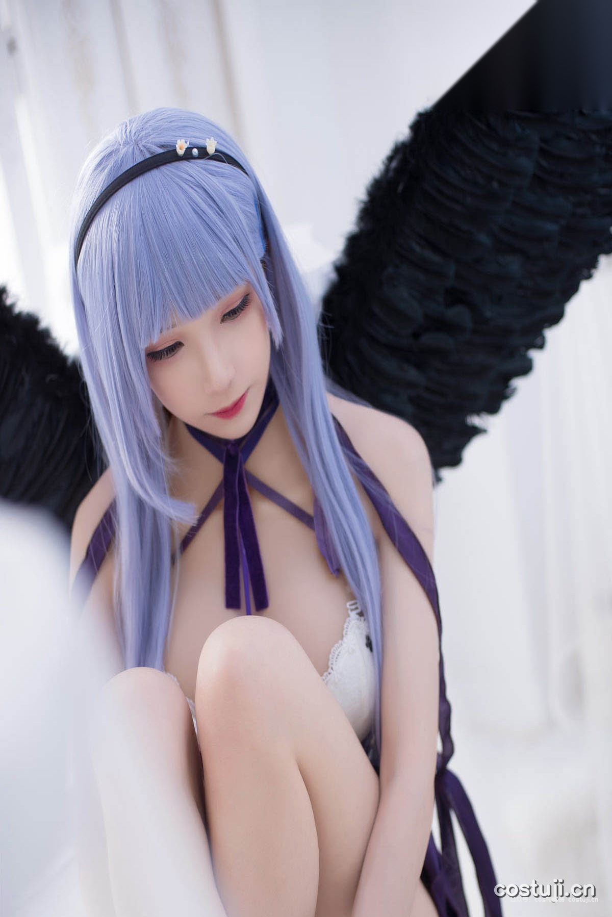 Tomoyo酱 – 全套35期[4.8G-2025.3][网盘持续自动更新]