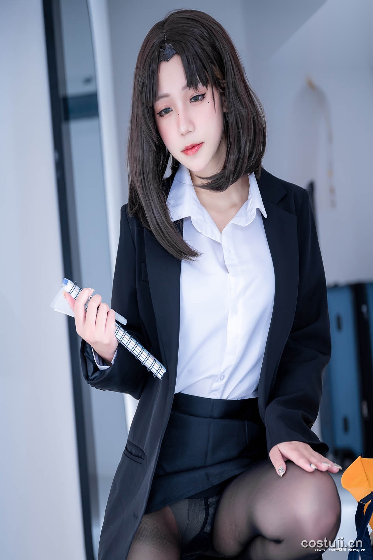 蓝小沂KiKi – 全套合集15期[2.33G][网盘持续自动更新]