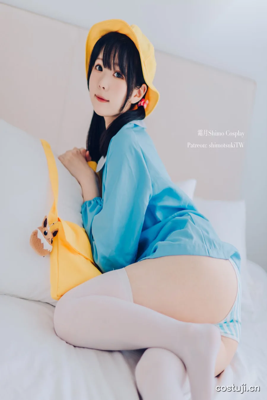 霜月shimo – 全套177期含随包视频[44.7G-2026.8][网盘持续自动更新]