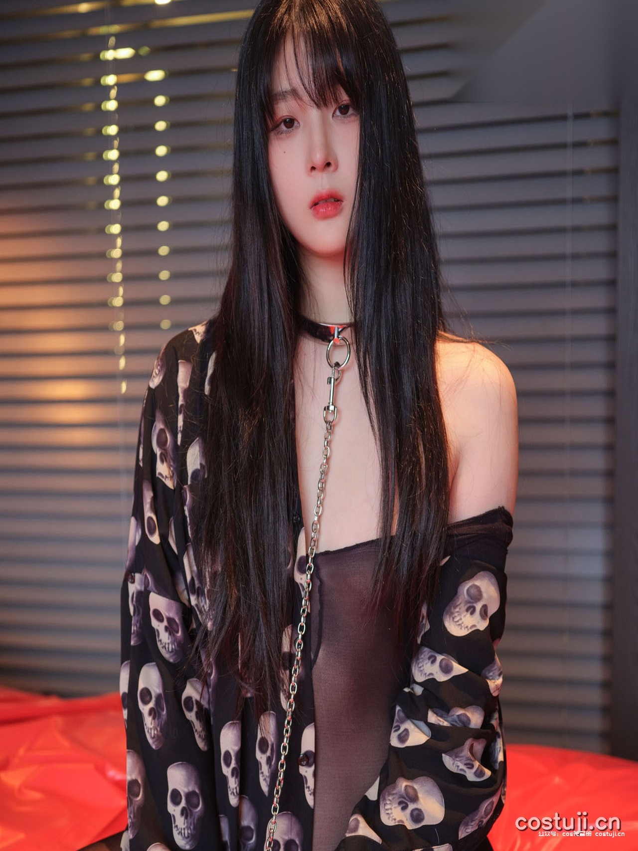 Jang Joo(장주) – 全套54期[22.8G-2026.6][网盘持续自动更新]