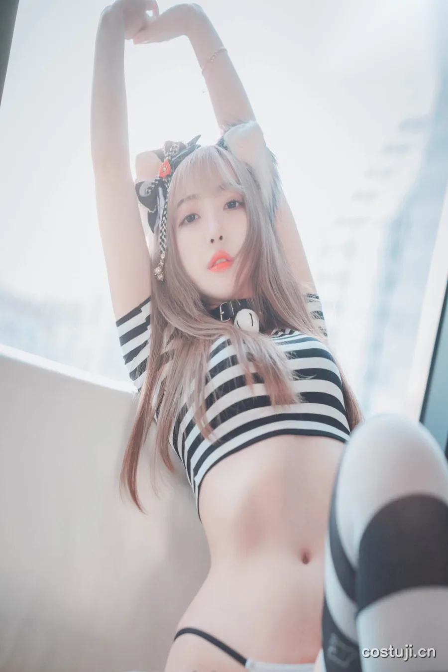 Hanari(하나리) – 全套34期含随包视频[35.1G-2026.9][网盘持续自动更新]
