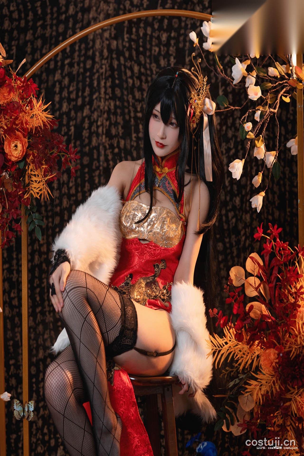 铁板烧鬼舞w – 全套38期&随包视频[10.1G-2024.11][网盘持续自动更新]