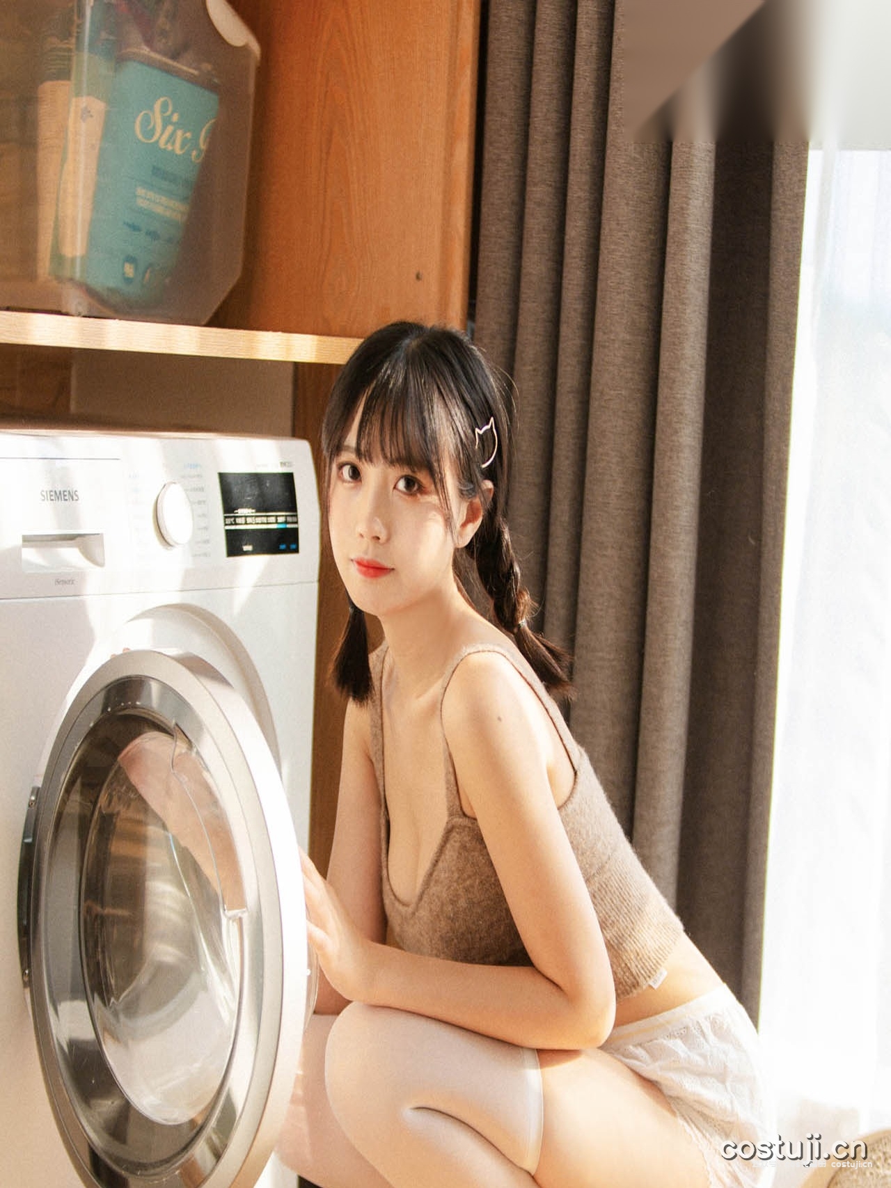 念雪ww – 全套合集39期含随包视频[13.2G-2024.6][网盘持续自动更新]