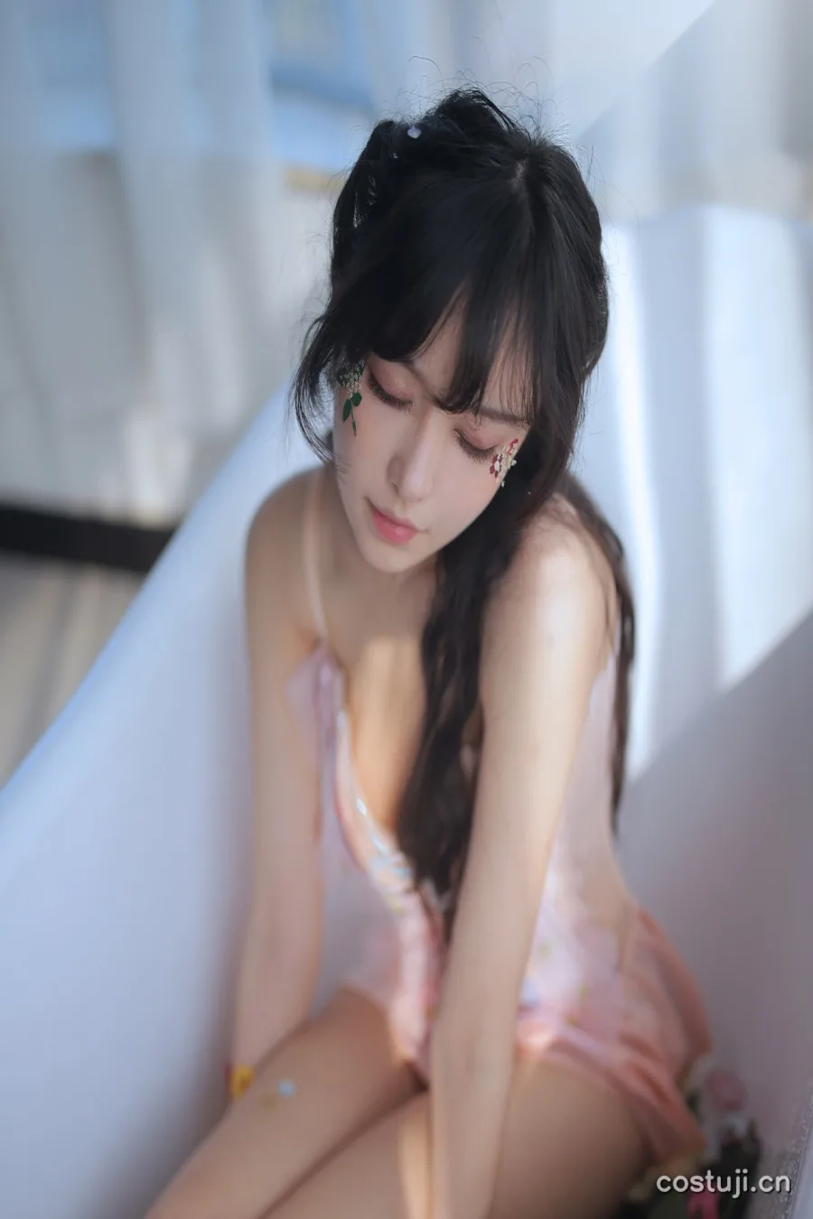 Shika小鹿鹿 – 全套137期&随包视频[24.3G-2026.9][网盘持续自动更新]