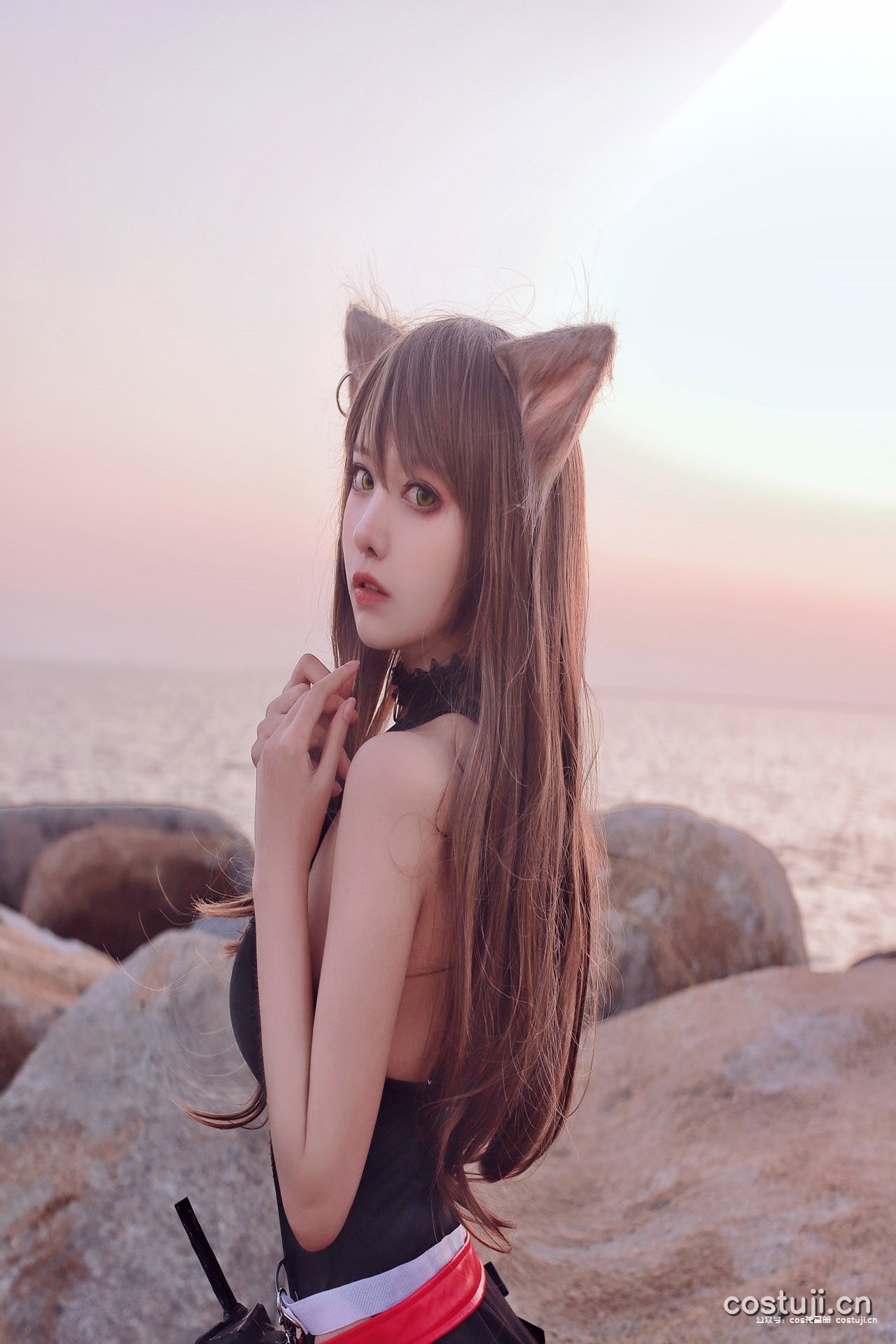 Shika小鹿鹿 – 全套137期&随包视频[24.3G-2026.9][网盘持续自动更新]