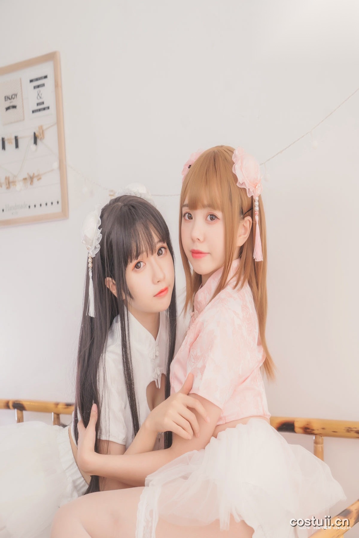 白金Saki – 全套20期[6.3G][网盘持续自动更新]