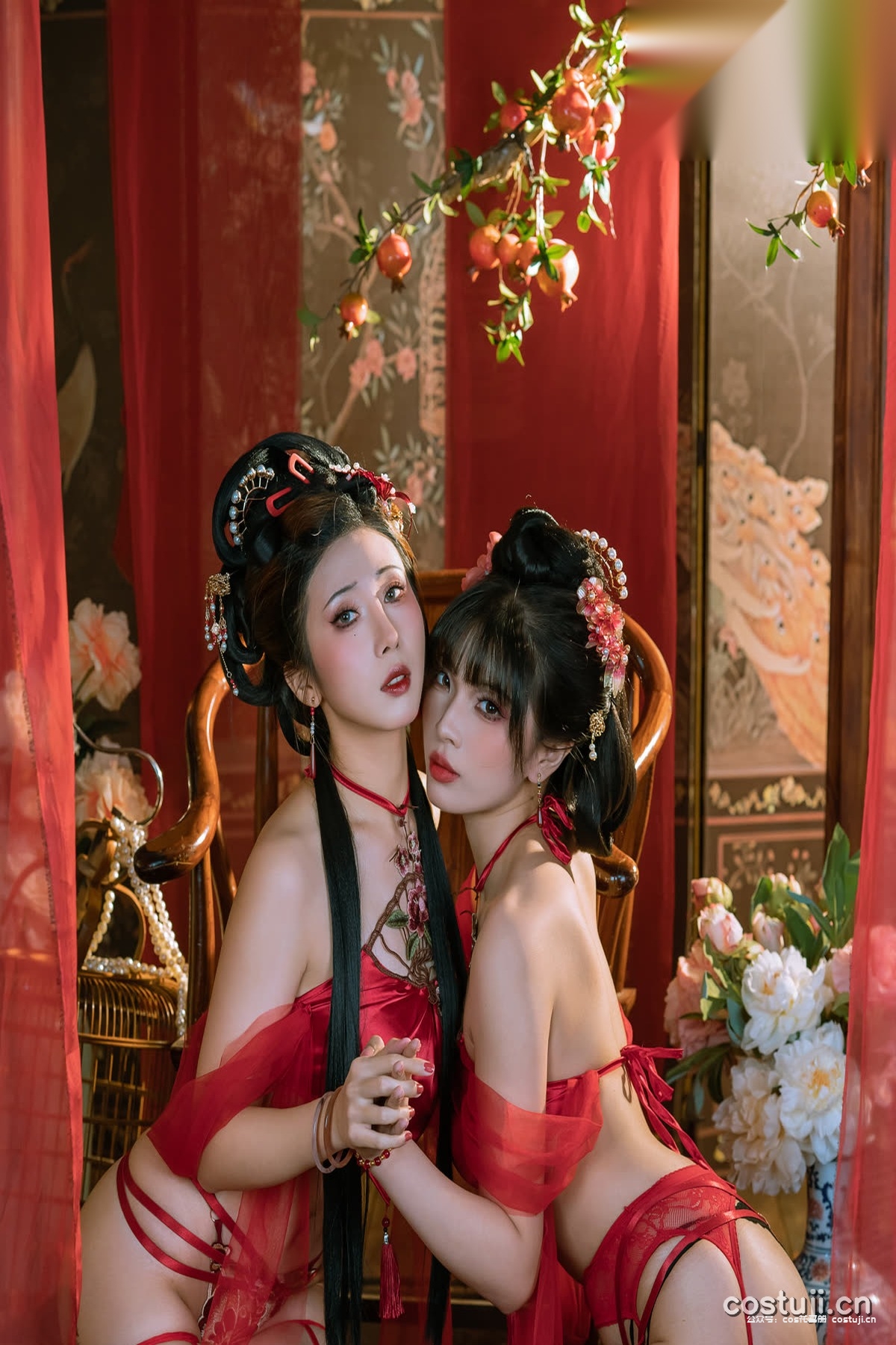 云溪溪 – 全套147期及随包视频[146.1G-2026.9][网盘持续自动更新]