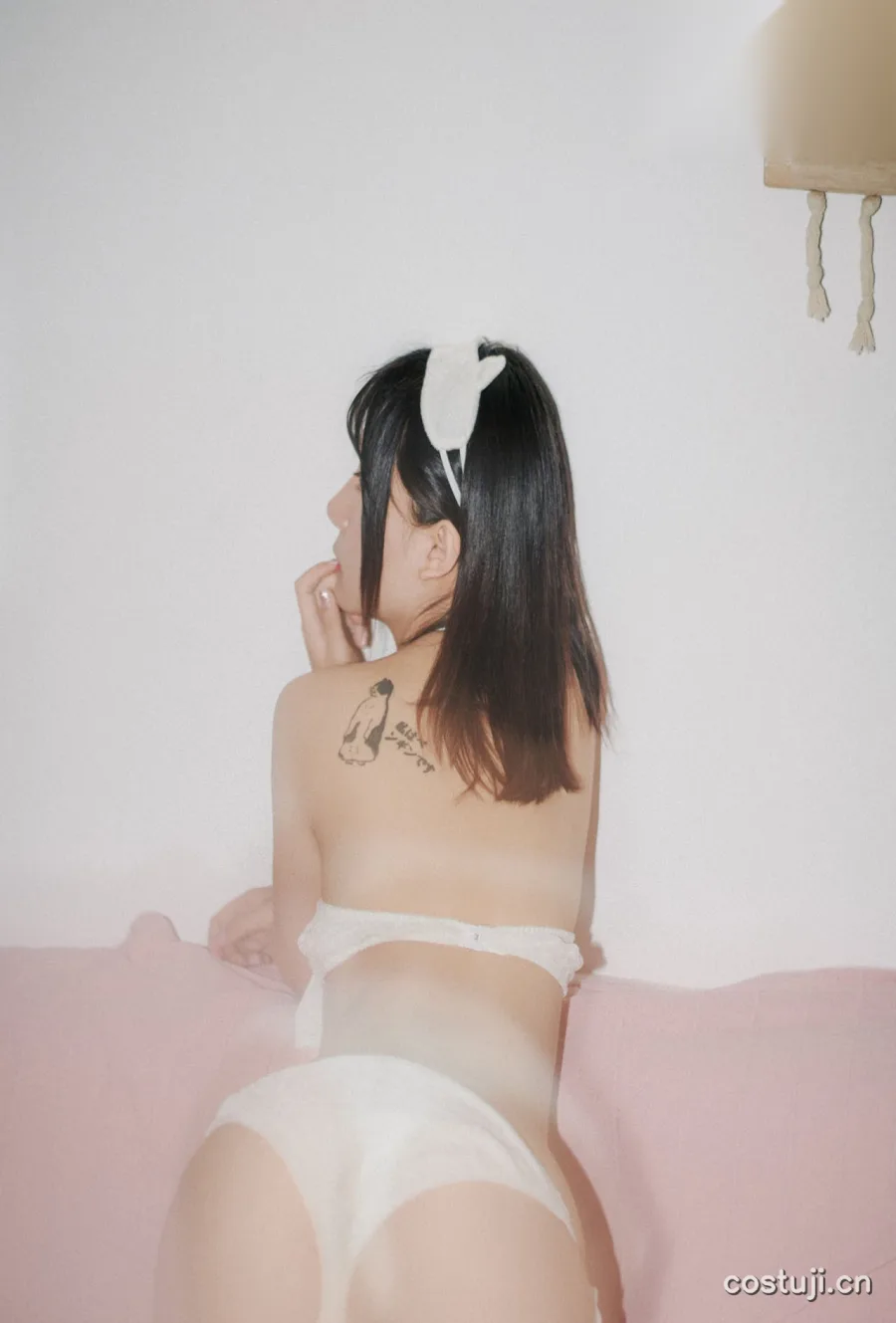 猫九酱 – 全套55套&随包视频[18.5G-2024.10][网盘持续自动更新]